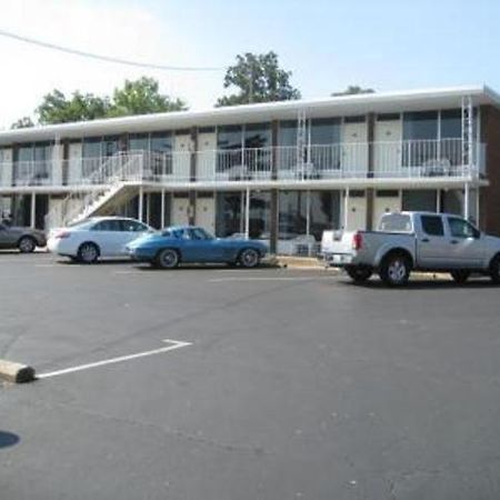 Bryce Inn Smiths Grove Buitenkant foto