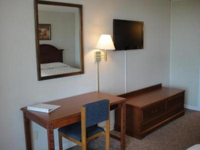 Bryce Inn Smiths Grove Kamer foto