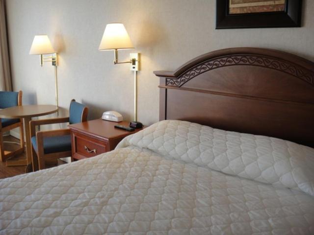Bryce Inn Smiths Grove Kamer foto