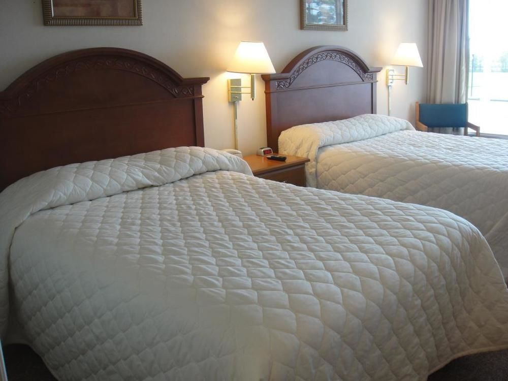 Bryce Inn Smiths Grove Buitenkant foto