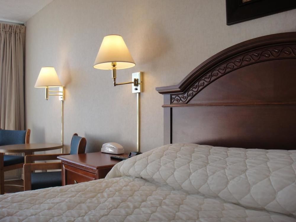 Bryce Inn Smiths Grove Buitenkant foto