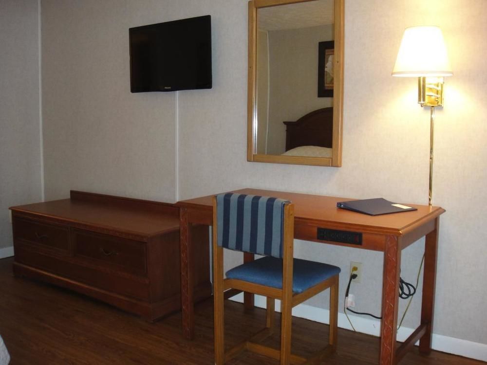 Bryce Inn Smiths Grove Buitenkant foto