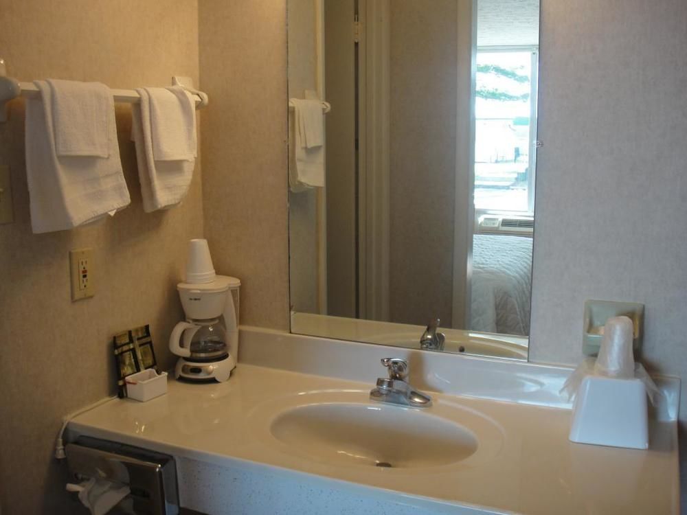 Bryce Inn Smiths Grove Buitenkant foto